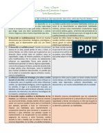 7 Principios Fundamentales Del Enfoque Del Desarrollo Del Ciclo Vital de Paul B