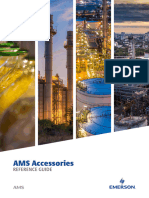 Reference Guide AMS Accessories - AMS-en-7034716