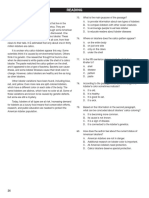 Páginas 26 - 31de ECCE Sample Test Booklet - Vol 1005