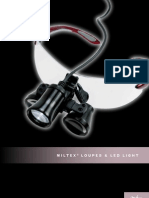 Brochure - Loupe & LED Light Source Material 3