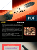 La Polvora