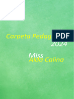 Carpeta 2024