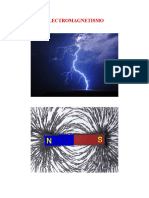 Electromagnetismo Apuntes Actualizado