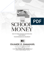 The School of Money by Olamide Emmanuel - Full Book