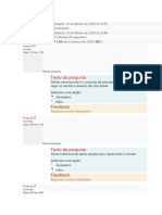 PDF Teste 1 - Introducao A Direito