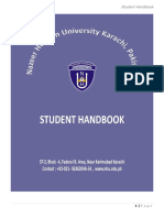 Student Handbook Final