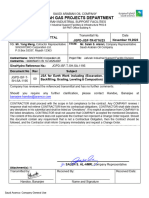 1.JGPD-IsF-T-SH-SA-1195-JSA For Earth Work Inclunding (Excavation, Backfilling Grading Leveling