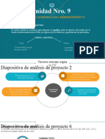 9 Proceso Contencioso - Procesos Especiales