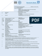 Mt103 Cash Transfer, One Page For Art Production, Eur 200,000.00, Ref.240424.Pdfd