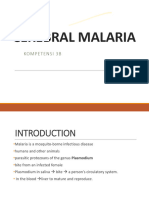 L6104 - Malaria Cerebral 2022