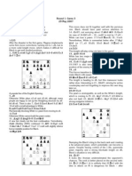 Notes by Grandmaster Ruslan Scherbakov: English Opening