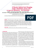 Wang2021grid Grid - Impact - of - Electric - Vehicle - Fast - Charging - Stations - Trends - Standards - Issues - and - Mitigation - Measures