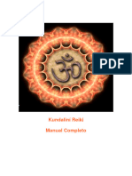 Kundalini Reiki