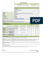 Ficha de Postulación Dr. Vladimir Velasquez Echeverria