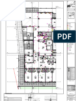 Planta Nivel 2 - Sector A1