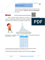 Actividades de Apertura: Cálculo Diferencial: Aprendizajes Esenciales