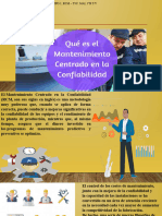 Gestión Del Mantenimiento - EQUIPO 1