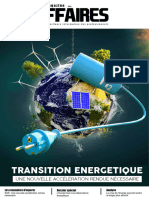 MDA #174175 Special Transition Energetique