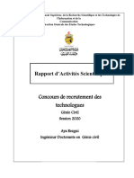 Rapport D'activité Aya 0508