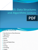 Data Structures Intro Jan2024