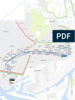 Plan Ligne C7 Transports Lia Juillet 2024