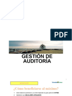 Gestion de Control