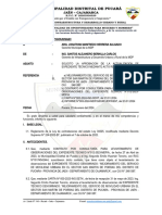 Informe N°27 - Aprobacion de Actualizacion de Et