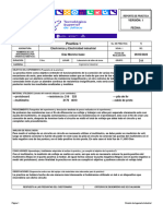 Practica 2 Electricidad