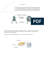 Capacitores