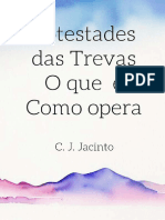 Potestades Das Trevas o Que É - Revisado