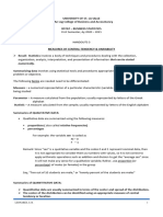 BSTAT HANDOUTS - DESCRIPTIVE ONLY Handouts 3