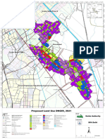 Noida 2041 Plan