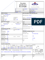 PQR02 (For SMAW)