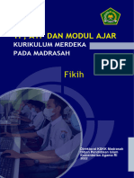 TP, Atp Dan Modul Ajar Fikih