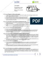 Httpsluis-Vives - Esdocsexamenes-Resueltosevau Julio 2020biologia Evau Jul20 PDF