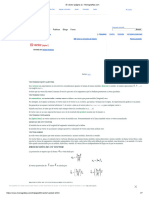 El Vector Unitario (Numero Complejo)