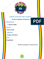 Feminicidios Nicaragua