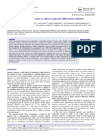 2018 - Soyasaponins From Zolfino Bean As Aldose Reductase Differential Inhibitors