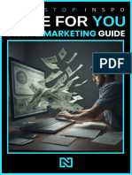 NSI Done For You Digital Marketing Guide 3