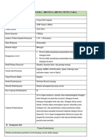 Modul Ajar Bruneta Ok