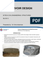 Presentation Reservoirs 2020 BS Code