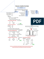 Structural Analysis Joemarie