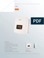 Datasheet Solis-mini-3000-4G