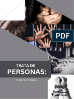 2do Adelanto Trata de Personas