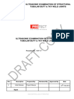 Ut Tky Procedure