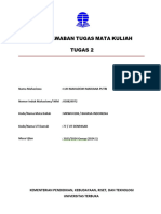 050829972, Tugas 2 Bahasa Indonesia