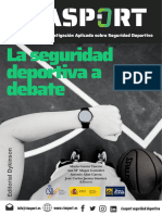 SeguridadDeportiva Debate