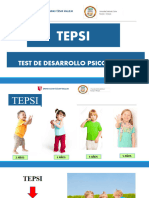 Tepsi Ejemplo