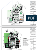 Site PLAN SMKN 6 Mataram