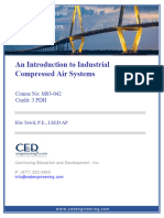 M03-042 - An Introduction To Industrial Compressed Air Systems - US